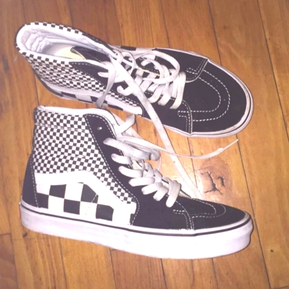 Vans